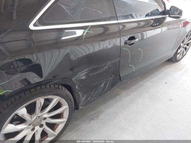2014 AUDI A5 WAULFAFR5EA045103 Photo 5