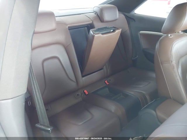 2014 AUDI A5 WAULFAFR5EA045103 Photo 7