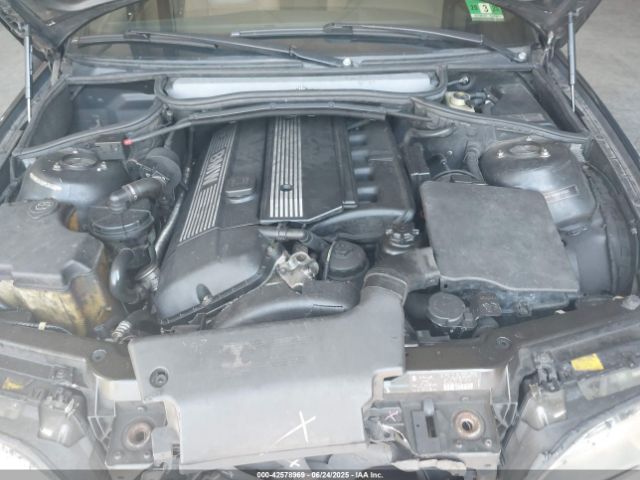 2006 BMW 330CI WBABW53426PL54442 Photo 9