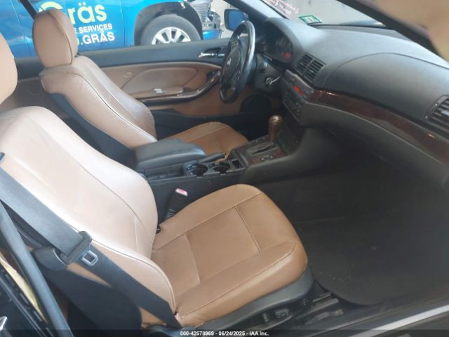 2006 BMW 330CI WBABW53426PL54442 Photo 4