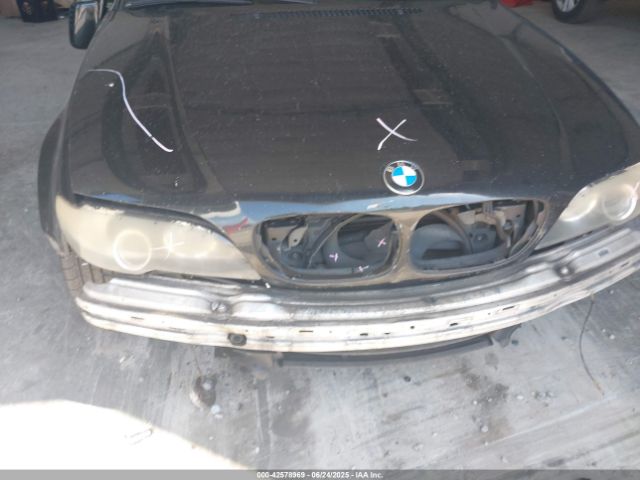 2006 BMW 330CI WBABW53426PL54442 Photo 5