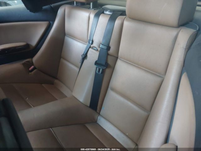 2006 BMW 330CI WBABW53426PL54442 Photo 7