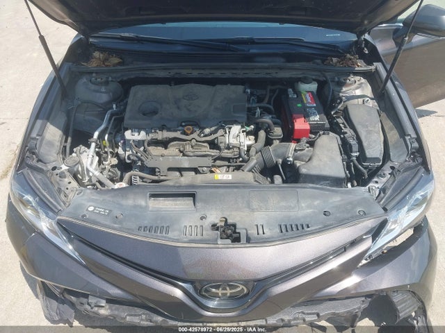 4T1B11HK5JU140357 Toyota a25a-fks