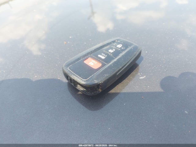 4T1B11HK5JU140357 Toyota a25a-fks
