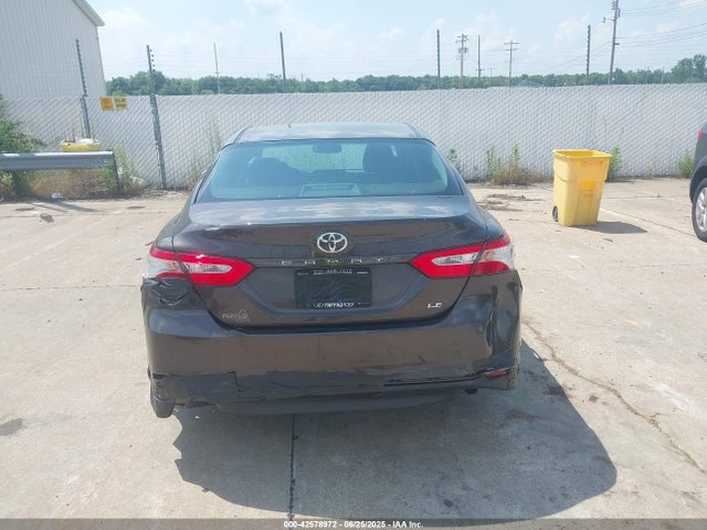 4T1B11HK5JU140357 Toyota a25a-fks