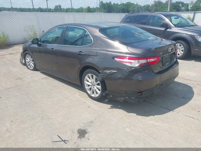 4T1B11HK5JU140357 Toyota a25a-fks