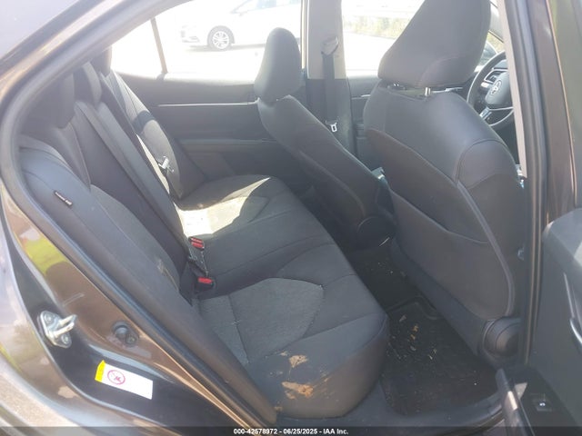 4T1B11HK5JU140357 Toyota a25a-fks