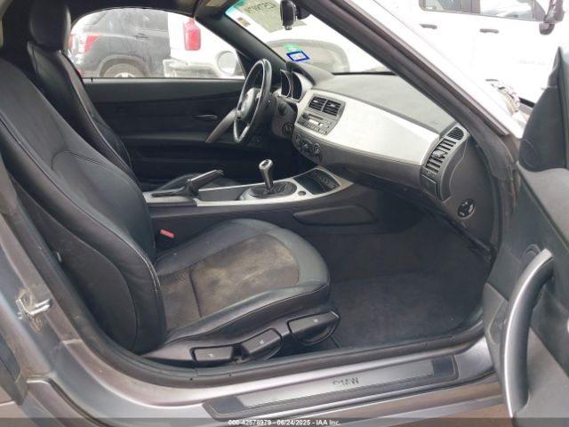 2006 BMW Z4 4USBU33516LW59003 Photo 4