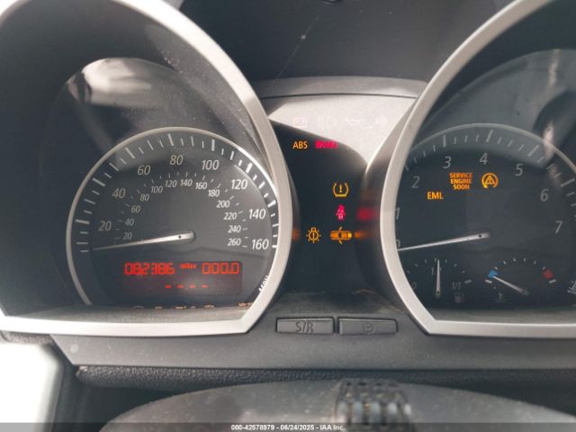 2006 BMW Z4 4USBU33516LW59003 Photo 6