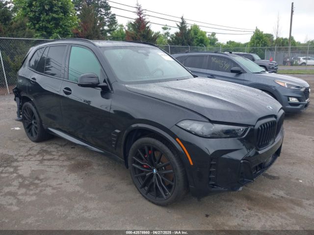 2024 BMW X5 5UX23EU07R9V84198