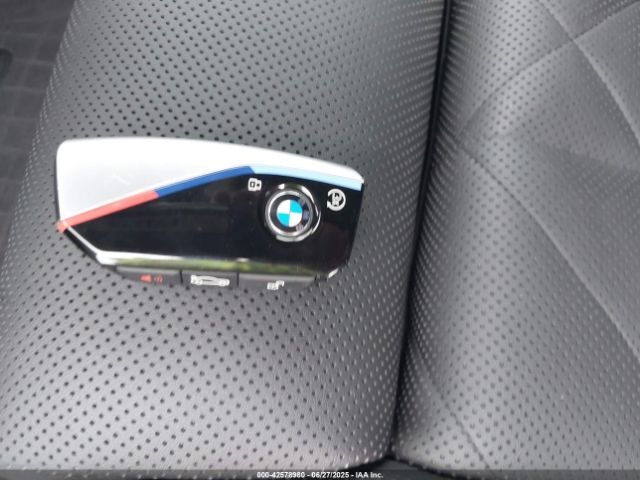 2024 BMW X5 5UX23EU07R9V84198 Photo 10