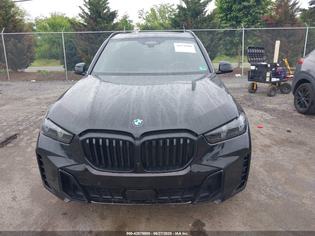 5UX23EU07R9V84198 BMW X5