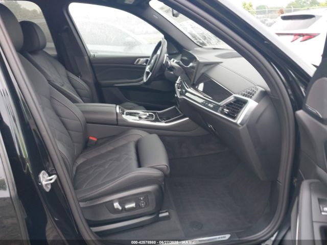 2024 BMW X5 5UX23EU07R9V84198 Photo 4