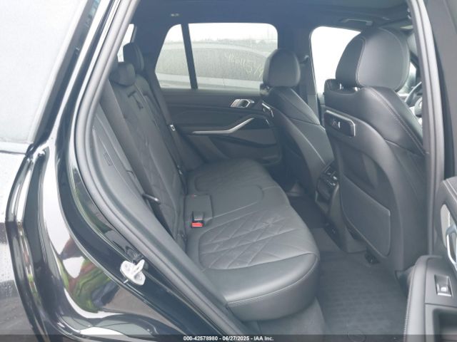 2024 BMW X5 5UX23EU07R9V84198 Photo 7