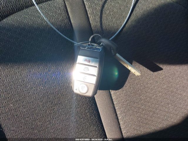 2017 KIA OPTIMA HYBRID KNAGT4LE2H5014899 Photo 10