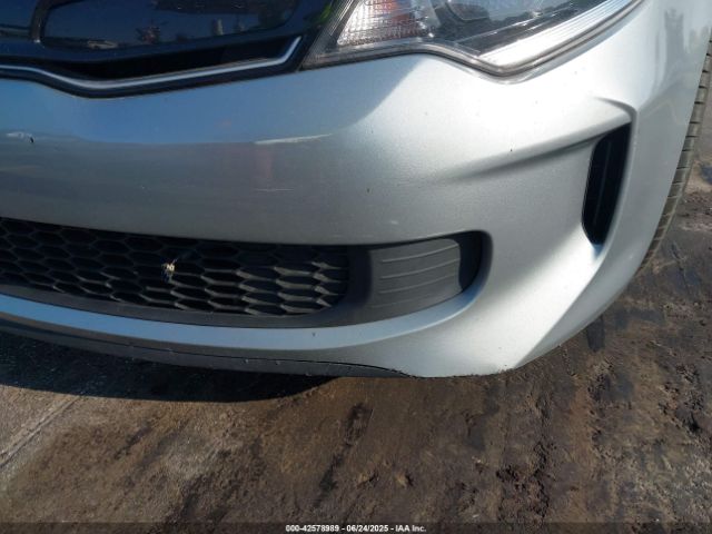 2017 KIA OPTIMA HYBRID KNAGT4LE2H5014899 Photo 5