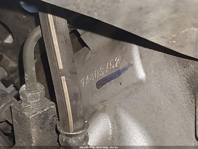 2009 HONDA GL1800 1HFSC47G79A803752 Photo 9