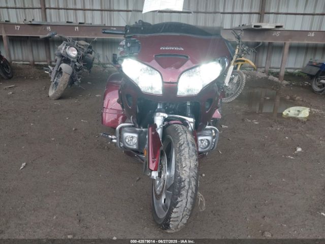 2009 HONDA GL1800 1HFSC47G79A803752 Photo 4