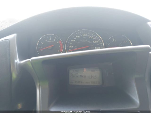 2009 HONDA GL1800 1HFSC47G79A803752 Photo 6
