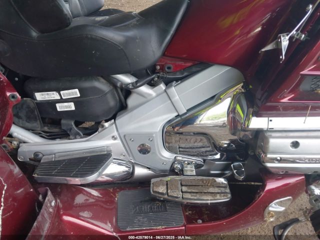 2009 HONDA GL1800 1HFSC47G79A803752 Photo 7