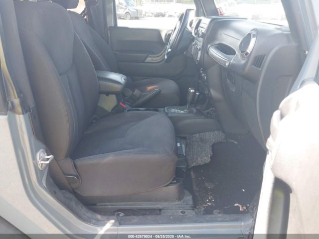 2015 JEEP WRANGLER 1C4AJWAG1FL714002 Photo 4