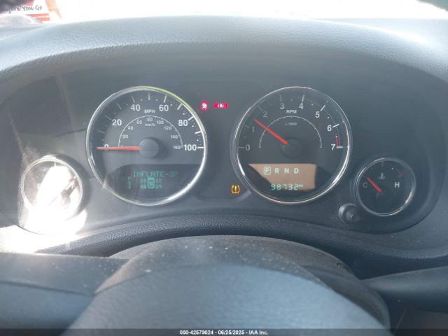 2015 JEEP WRANGLER 1C4AJWAG1FL714002 Photo 6