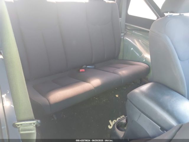2015 JEEP WRANGLER 1C4AJWAG1FL714002 Photo 7