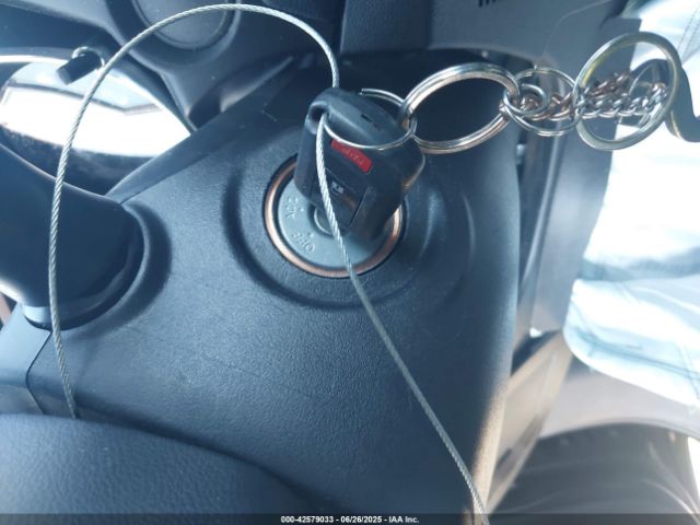 2022 MITSUBISHI OUTLANDER SPORT JA4APUAU5NU019260 Photo 10