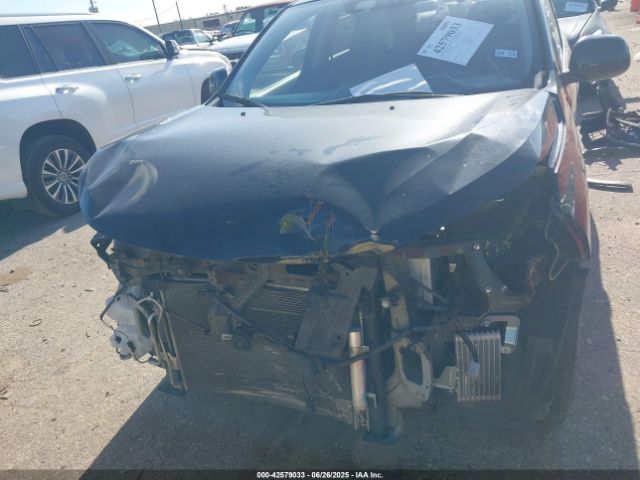 2022 MITSUBISHI OUTLANDER SPORT JA4APUAU5NU019260 Photo 5