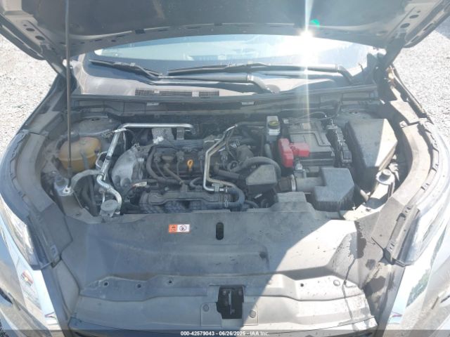 2022 MITSUBISHI OUTLANDER JA4J4UA83NZ040784 Photo 9