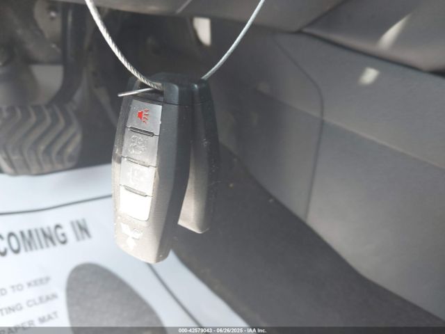 2022 MITSUBISHI OUTLANDER JA4J4UA83NZ040784 Photo 10