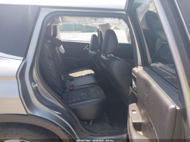 2022 MITSUBISHI OUTLANDER JA4J4UA83NZ040784 Photo 7