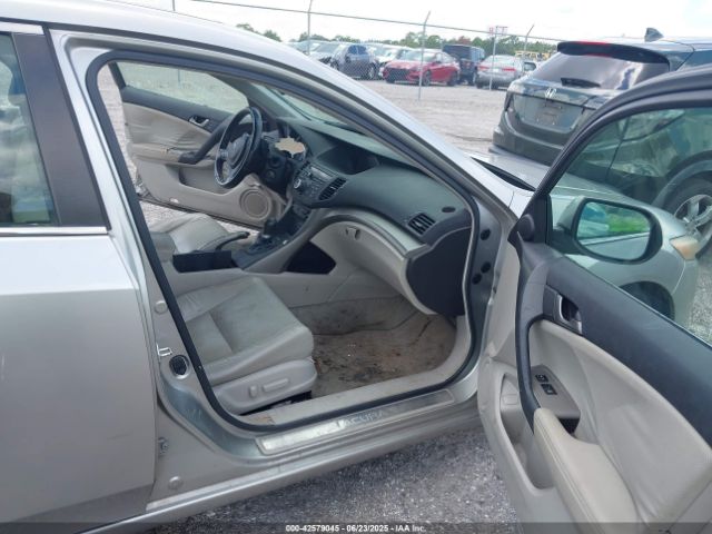 2010 ACURA TSX JH4CU2F66AC022656 Photo 4