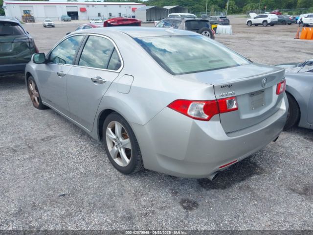 2010 ACURA TSX JH4CU2F66AC022656 Photo 5