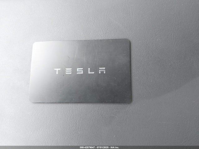 2023 TESLA MODEL Y 7SAYGDEE1PF768532 Photo 10