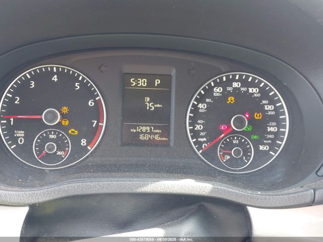 1VWAS7A30EC053025 Volkswagen 2014