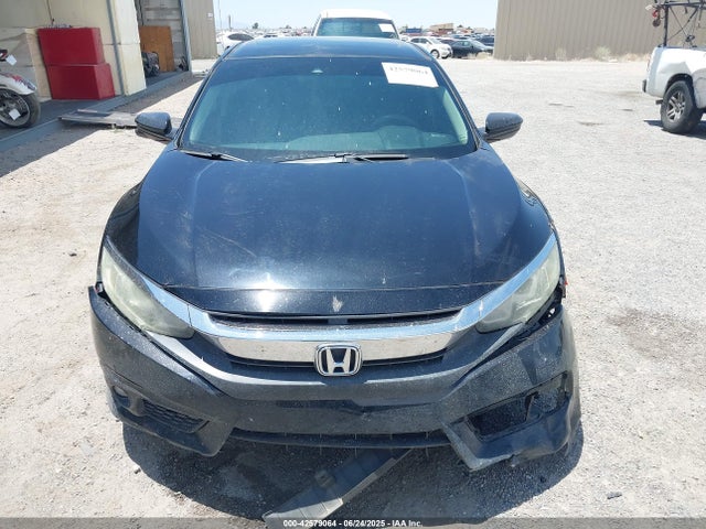 2HGFC1F4XGH640029 Honda l15b7