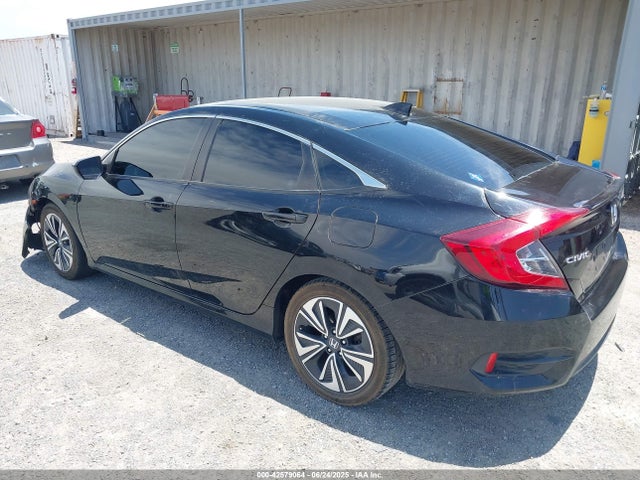 2HGFC1F4XGH640029 Honda l15b7