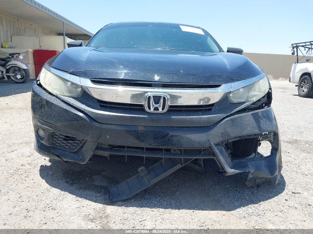 2HGFC1F4XGH640029 Honda l15b7