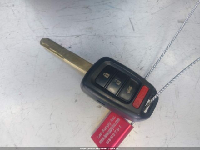 2019 HONDA CIVIC 19XFC2F67KE014352 Photo 10