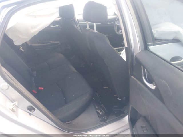 2019 HONDA CIVIC 19XFC2F67KE014352 Photo 7