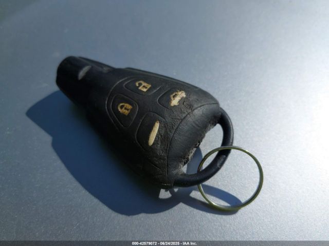 2005 SAAB 9-3 YS3FD79Y256005262 Photo 10