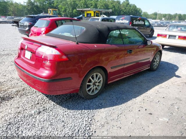2005 SAAB 9-3 YS3FD79Y256005262 Photo 3