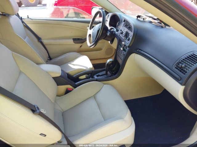 2005 SAAB 9-3 YS3FD79Y256005262 Photo 4
