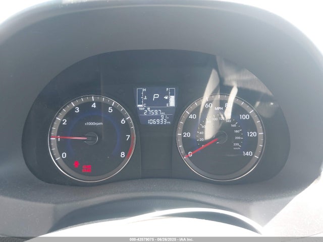 KMHCT4AE9FU818880 Hyundai dohc gdi gamma