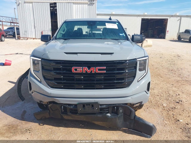 3GTPUCEK2RG415201 GMC l3b