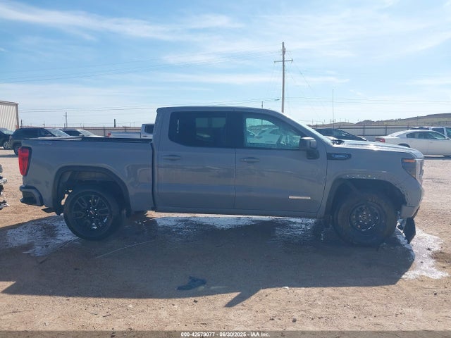 3GTPUCEK2RG415201 GMC l3b