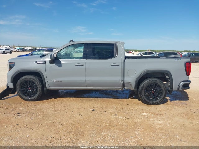 3GTPUCEK2RG415201 GMC l3b