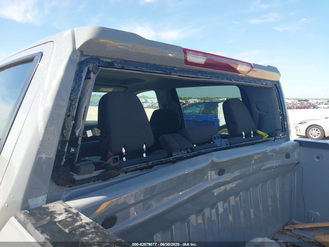 3GTPUCEK2RG415201 GMC l3b