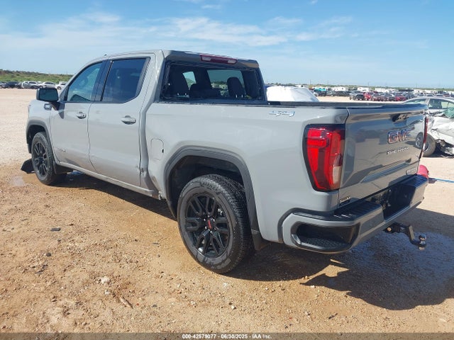 3GTPUCEK2RG415201 GMC l3b